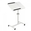 Maclean Mobilne biurko/stand na laptop MC-121 W